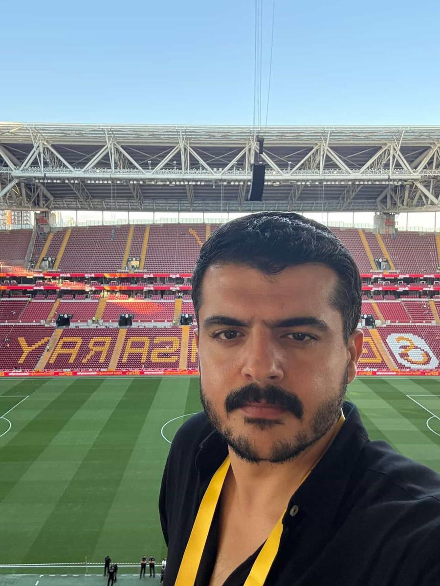 Burak Ozdemir Turcii au remarcat un fotbalist din Superliga: „Are evoluții remarcabile”