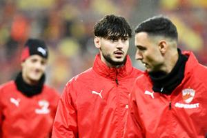 Adrian Mazilu, așteptat să se relanseze la o altă echipă din Superliga: „Aș putea să-i dau o mână de ajutor”