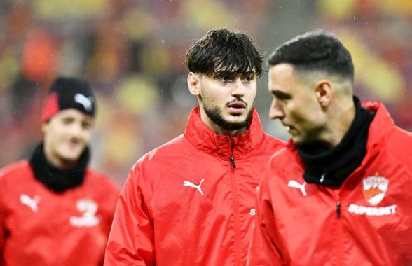 Adrian Mazilu, așteptat să se relanseze la o altă echipă din Superliga: „Aș putea să-i dau o mână de ajutor”