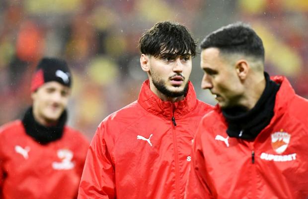 Adrian Mazilu, așteptat să se relanseze la o altă echipă din Superliga: „Aș putea să-i dau o mână de ajutor”