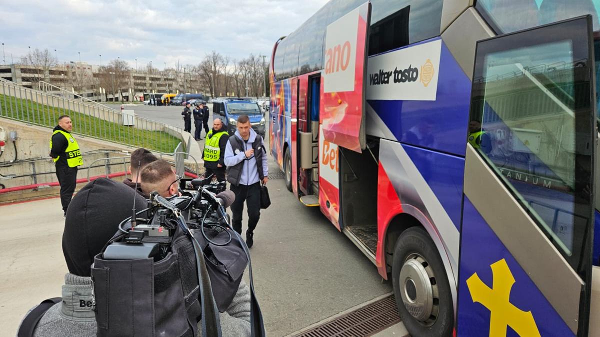 FCSB - UTA, 20 martie 2026