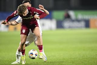 CFR Cluj - Rapid 1-0 » CFR-ul lui Pancu accelerează spre titlu! Victorie uriașă cu Rapid