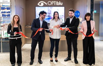 Primul pas strategic al EssilorLuxottica pe piața locală