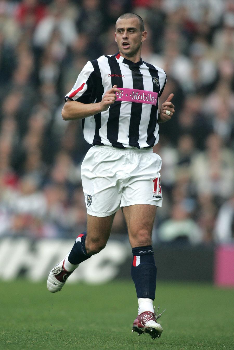 Neil Clement, fostul fundaș al echipelor West Bromwich Albion și Chelsea // FOTO: Imago Images Fost jucător din Premier League, reținut pentru trafic de droguri