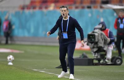 Omul dorit de Gigi Becali în staff la FCSB știe ce se va întâmpla cu Rădoi: „Sigur!”