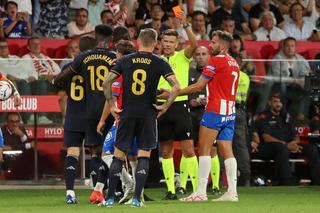 Un arbitru spaniol în activitate acuză Real Madrid de presiune: „Din cauza asta m-au suspendat”
