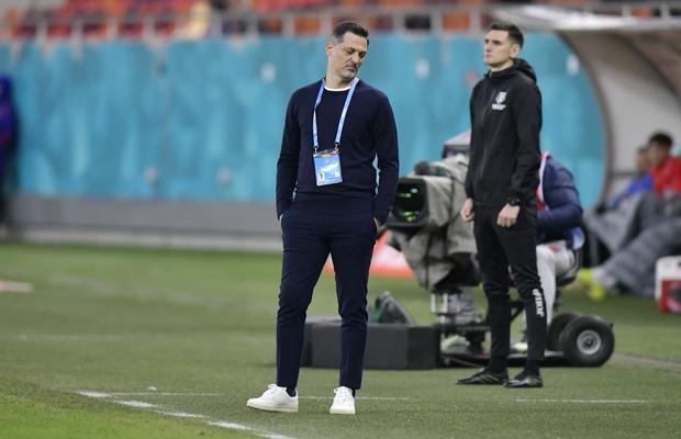 Fostul internațional prevede un „divorț” rapid la FCSB: „Am zis că Becali nu va rezista o lună fără să se bage! Am greșit”