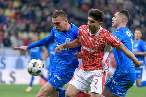Noul sezon din Superliga începe în timpul Campionatului Mondial!