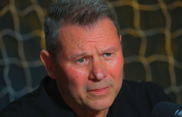 Thomas Neubert șochează: „Stop! Acolo toți se dopează, știu eu”