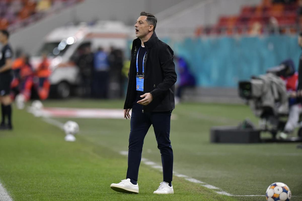 Un șut cadrat, un gol, locul 1 în play-out » FCSB-ul lui Rădoi n-a impresionat cu UTA, dar și-a făcut treaba! Noul clasament