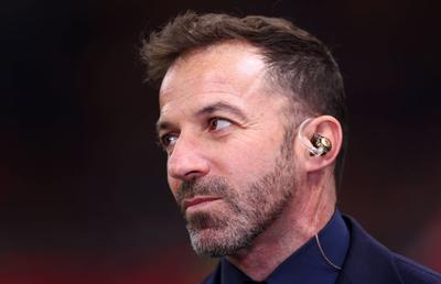 Del Piero, atac brutal după falimentul italian: „Obosiți? Nu, jucăm lent! Noi suntem inferiori în toate privințele!”