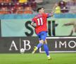 David Miculescu, în FCSB - UTA / FOTO: Cristi Preda (GSP.ro)
