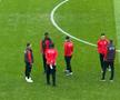 FCSB - UTA, 20 martie 2026