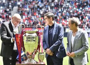 Liber la indemnizații pentru fotbaliștii Stelei '86! Parlamentul a aprobat dorința „viteziștilor”: cât vor primi lunar de la statul român