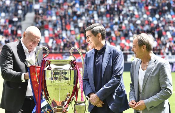 Liber la indemnizații pentru fotbaliștii Stelei '86! Parlamentul a aprobat dorința „viteziștilor”: cât vor primi lunar de la statul român