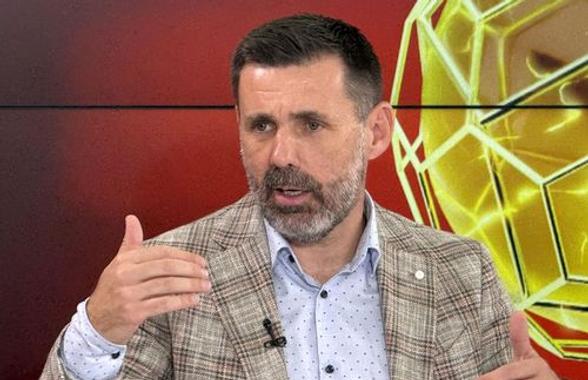 Unde va fi Zeljko Kopic săptămâna viitoare. Îl susține pe prietenul său!