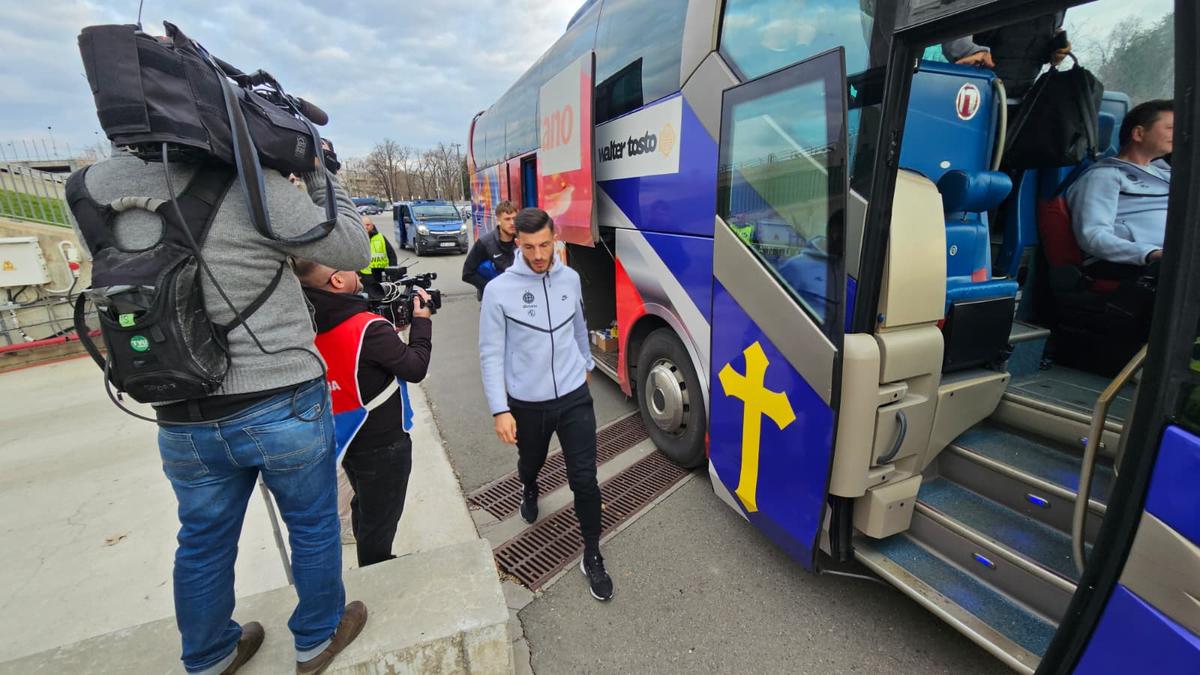 FCSB - UTA, 20 martie 2026