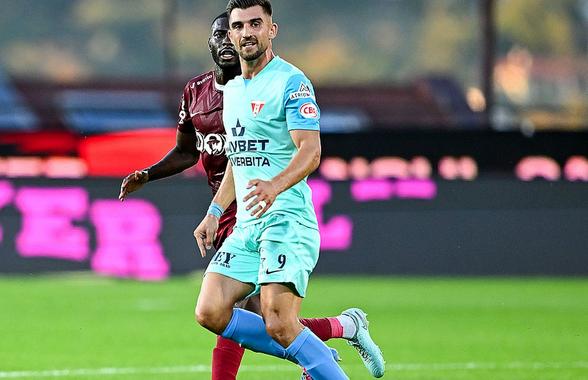 Marea surpriză a lui Mircea Lucescu la lot » Debutant la 29 de ani, clubul n-a mai avut jucător pe teren la națională din '94!