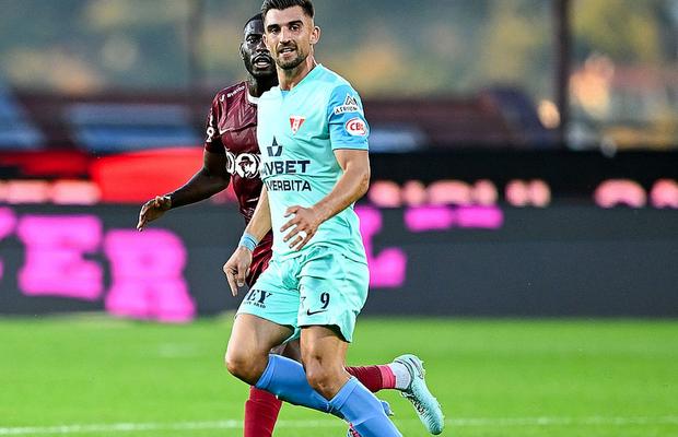 Marea surpriză a lui Mircea Lucescu la lot » Debutant la 29 de ani, clubul n-a mai avut jucător pe teren la națională din '94!