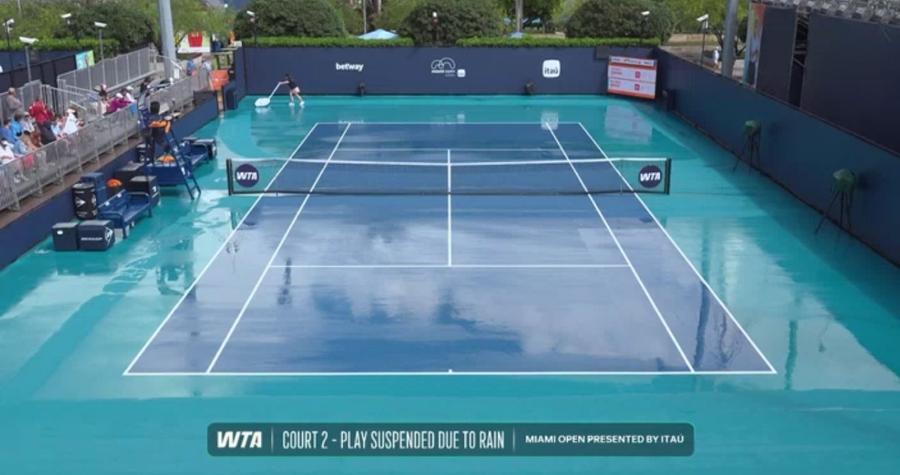 Sorana Cîrstea, victorie splendidă și calificare în turul 3 la Miami! Nici ploaia n-a putut să o oprească