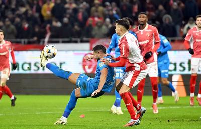 Ilie Dumitrescu l-a văzut în Dinamo - Craiova și s-a gândit la echipa națională: „Excelent!”