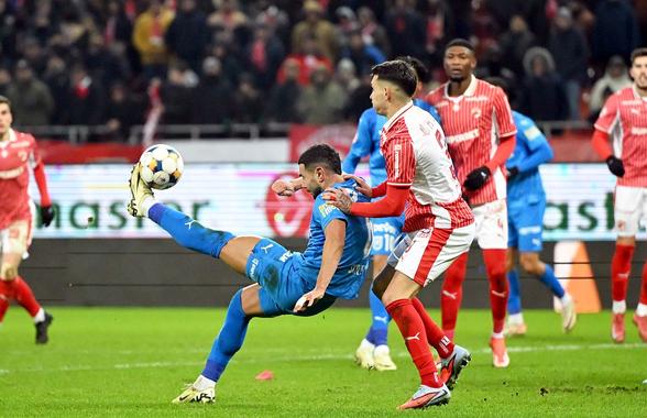 Ilie Dumitrescu l-a văzut în Dinamo - Craiova și s-a gândit la echipa națională: „Excelent!”