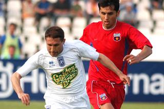 A rămas „interzis” când a văzut prima pagină: „V-am zis că e invidios pe mine” » De ce a fost numit „Criminal în serie”, după un derby cu FCSB