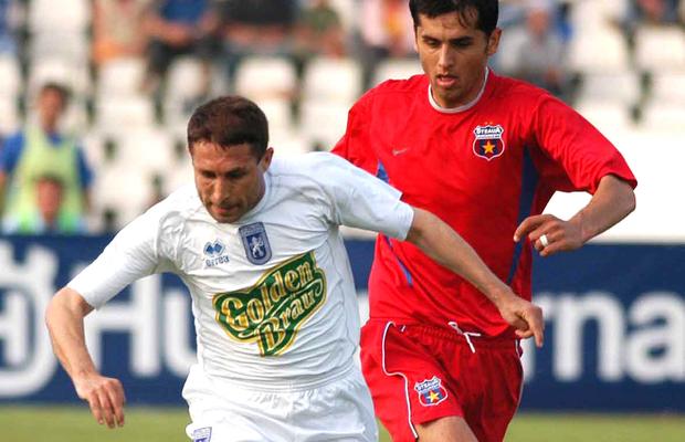 A rămas „interzis” când a văzut prima pagină: „V-am zis că e invidios pe mine” » De ce a fost numit „Criminal în serie”, după un derby cu FCSB