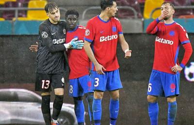 Fotbalistul de la FCSB, convocat la națională » Va juca la 17.000 km de București!