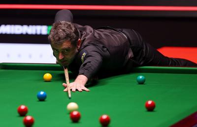 Ronnie O’Sullivan, uluitor la 2026 World Open! Septuplul campion mondial a făcut cel mai mare break din istorie