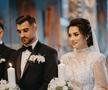 Maria, soția lui Marius Coman, atacantul celor de la UTA Arad. Foto: Instagram