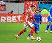 Cătălin Cîrjan, căpitanul lui Dinamo // FOTO: Ionuț Iordache (GSP.ro)