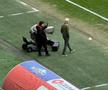 FCSB - UTA, 20 martie 2026