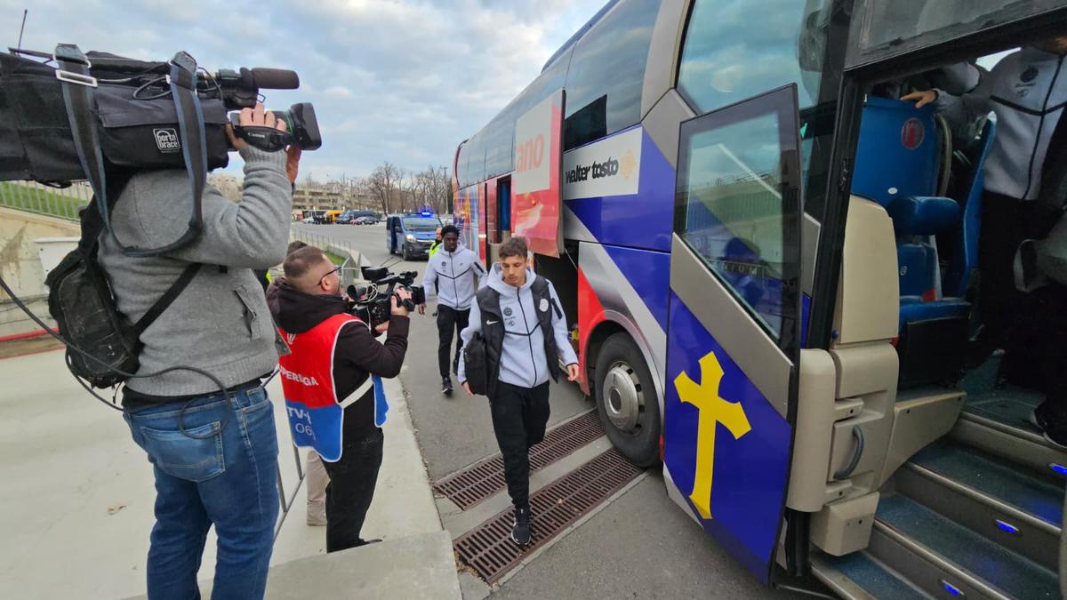 FCSB - UTA, 20 martie 2026