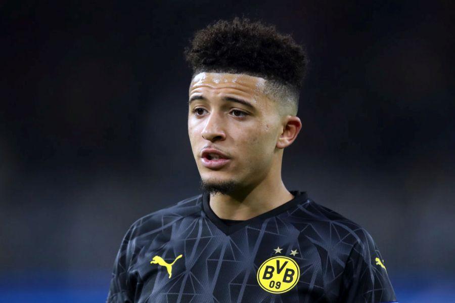 Bomba verii în mercato: Manchester United are acord total cu Jadon Sancho, perla Borussiei Dortmund