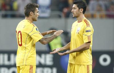 Ciprian Marica îi „înțeapă” pe Mirel Rădoi și Adrian Mutu: „Ne uităm pe CV-urile lor... Alți antrenori ar fi fost în măsură să conducă o națională”