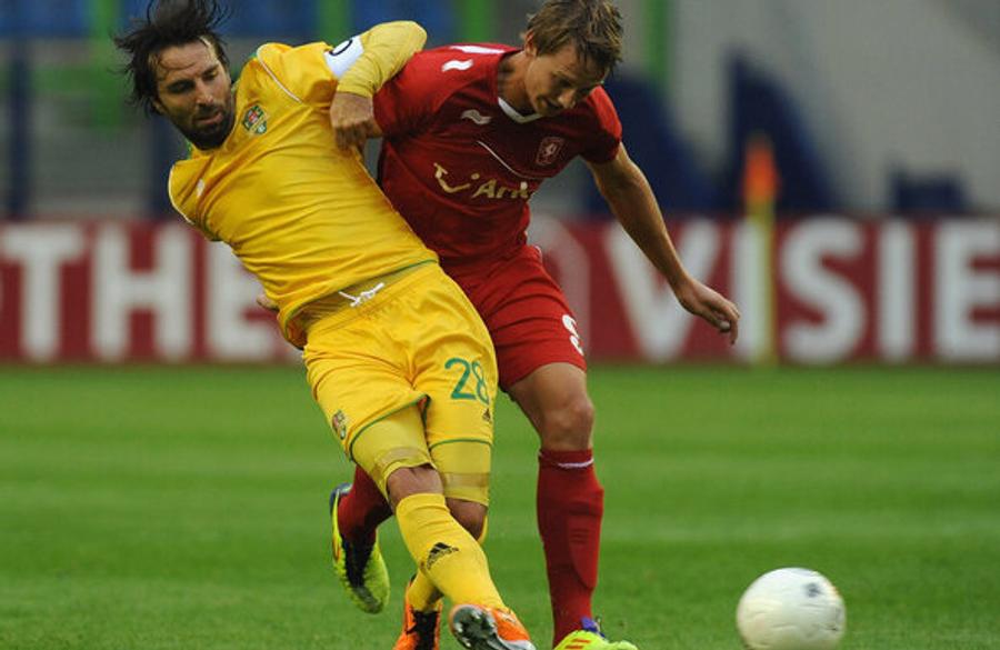 EXCLUSIV // VIDEO Prime COLOSALE în Liga 1 pentru o victorie cu Steaua: „Atât de mult voia să îi batem! I-am luat banii atunci”