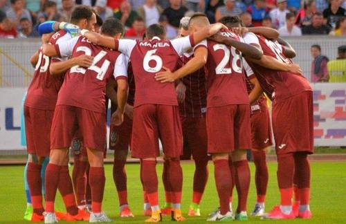 Ciprian Deac (34 de ani), mijlocașul ofensiv al campioanei CFR Cluj, a dezvăluit în ce mod este afectat de pandemia de coronavirus, care a oprit majoritatea competițiilor sportive de pe glob.