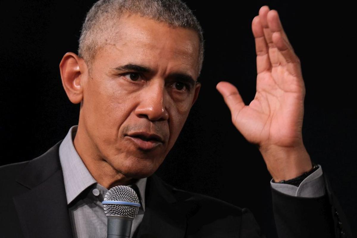 CORONAVIRUS. VIDEO Barack Obama a anticipat pandemia! Discursul ajuns viral » Apelul făcut cu 6 ani înainte de apariția COVID-19