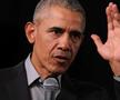 Obama a fost președintele SUA în perioada 2009-2017