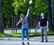 Cum au trăit bucureștenii Paștele » Dragoste în vremea pandemiei + micile plăceri ale vieții