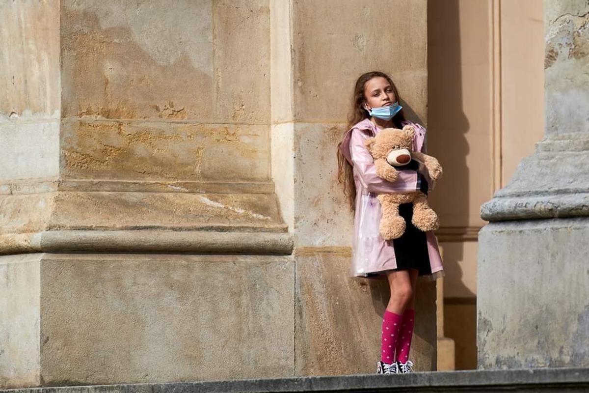 Cum au trăit bucureștenii Paștele » Dragoste în vremea pandemiei + micile plăceri ale vieții
