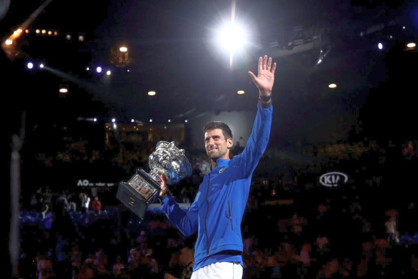 Novak Djokovic (32 de ani, 1 ATP) nu este de acord cu vaccinul împotriva COVID-19 și e pregătit să renunțe la tenis dacă jucătorii vor fi obligați să-l folosească.