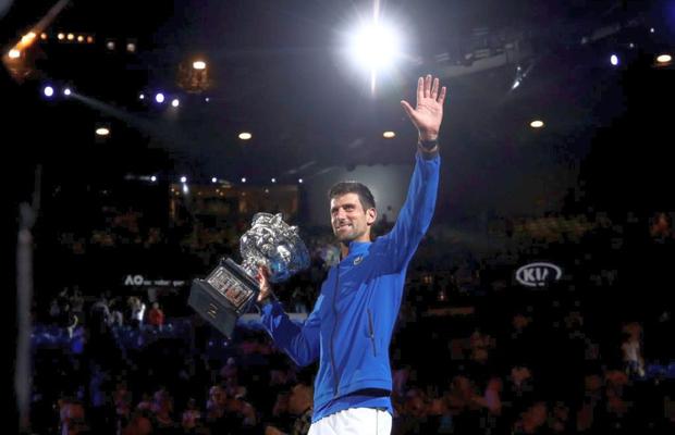 COVID-19. Novak Djokovic e gata să se retragă! Anunțul făcut în plină pandemie: „Mă opun! Nu vreau să fiu obligat să fac așa ceva!”