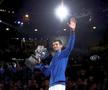 Novak Djokovic (32 de ani, 1 ATP) nu este de acord cu vaccinul împotriva COVID-19 și e pregătit să renunțe la tenis dacă jucătorii vor fi obligați să-l folosească.