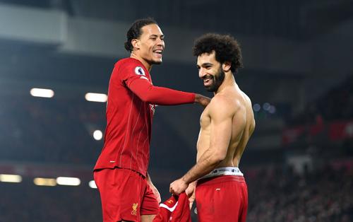 La ultima videoconferință a conducătorilor celor 20 de cluburi din Premier League s-a avansat data de 8 iunie ca fiind cea mai optimistă variantă pentru reluarea campionatului.