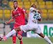 EXCLUSIV. Dinamo nu îndeplinește condițiile de licențiere » Foștii jucători îi bagă pe „câini” în B!