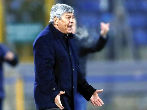 Mircea Lucescu, 74 de ani, a reacționat după ce Gazeta Sporturilor a publicat la Rubrica GSP un articol despre semifinala de Cupa UEFA disputată de Craiova cu Benfica în urmă cu exact 37 de ani.