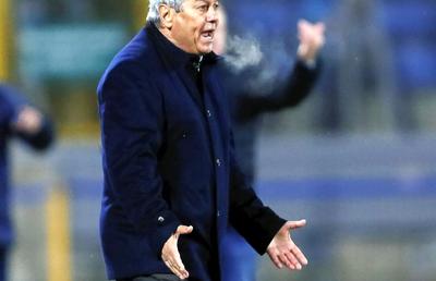 Mircea Lucescu, supărat foc pe Gazetă: „Cum vă permiteți? N-am nicio legătură cu eliminarea Craiovei! Eu le-am dublat valoarea oltenilor!”