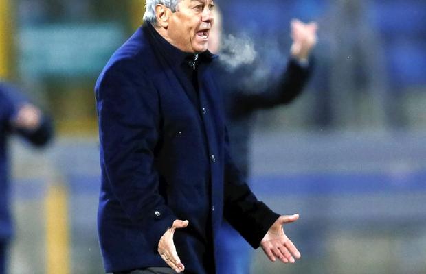 Mircea Lucescu, supărat foc pe Gazetă: „Cum vă permiteți? N-am nicio legătură cu eliminarea Craiovei! Eu le-am dublat valoarea oltenilor!”